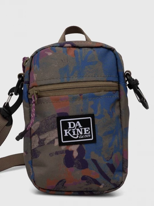 Obrázek produktu Dakine Ledvinka Dakine JOURNEY MINI CROSSBODY zelená