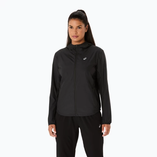 Obrázek produktu Dámská běžecká bunda ASICS Core performance black