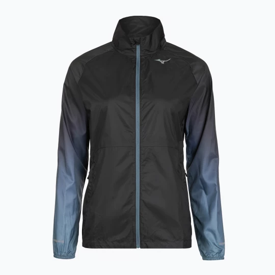 Obrázek produktu Dámská běžecká bunda Mizuno Aero black