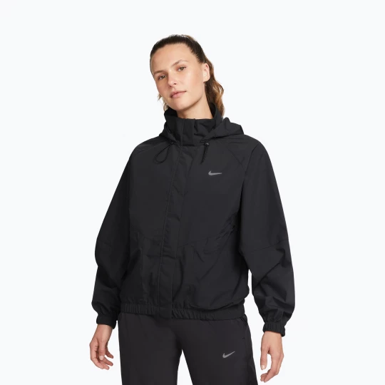 Obrázek produktu Dámská běžecká bunda Nike Storm-Fit Swift black / black
