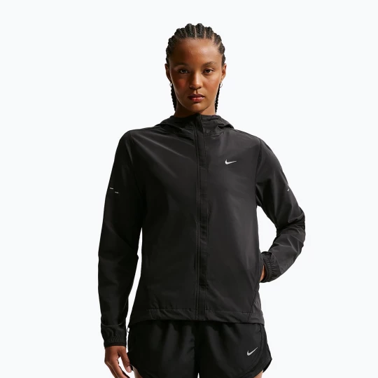 Obrázek produktu Dámská běžecká bunda Nike Swift black