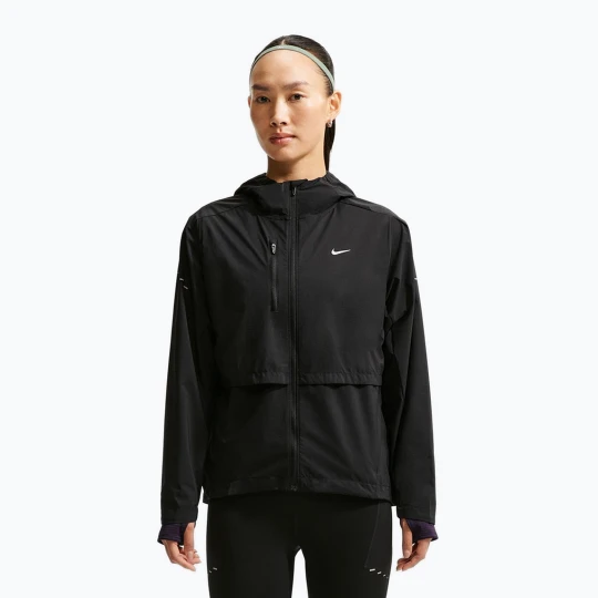 Obrázek produktu Dámská běžecká bunda Nike Swift black