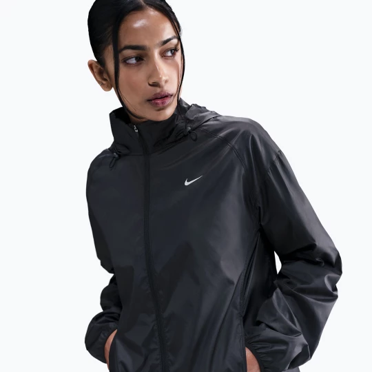 Obrázek produktu Dámská běžecká bunda Nike Tempo Repel black