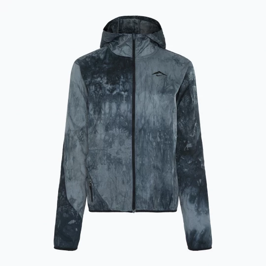 Obrázek produktu Dámská běžecká bunda Nike Trial Repel black / black šedá