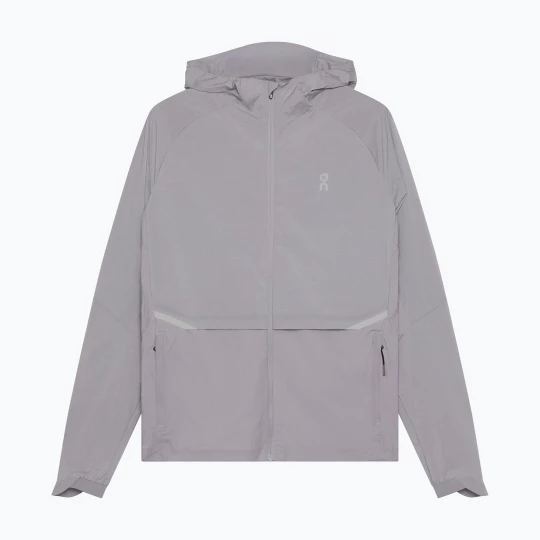 Obrázek produktu Dámská běžecká bunda On Core lilac fialová