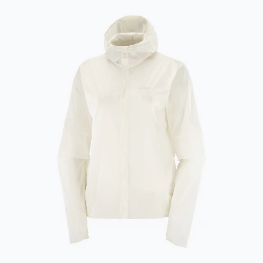 Obrázek produktu Dámská běžecká bunda Salomon Sense Aero Wind whisper white
