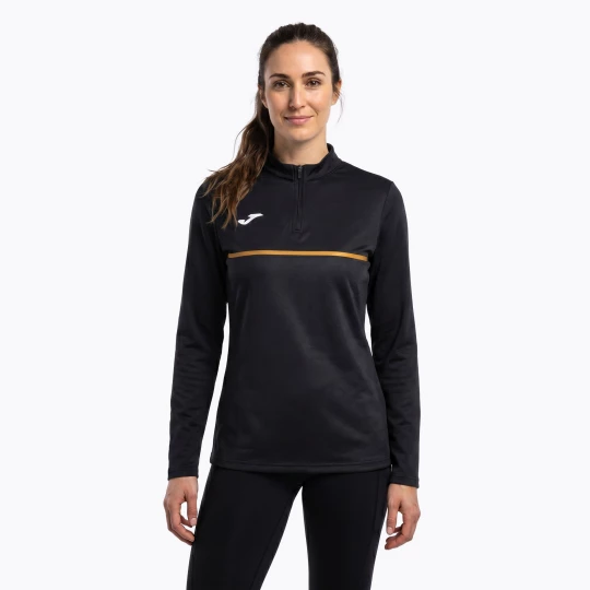 Obrázek produktu Dámská běžecká mikina Joma Record III black