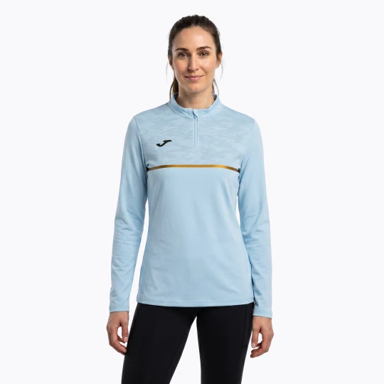 Obrázek produktu Dámská běžecká mikina Joma Record III light blue