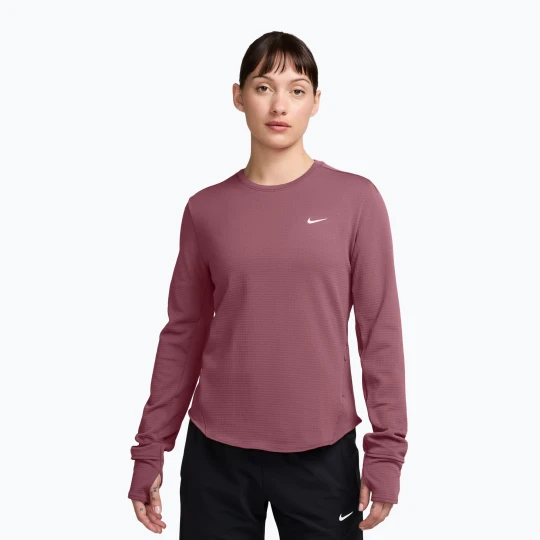 Obrázek produktu Dámská běžecká mikina Nike Swift pink smoke