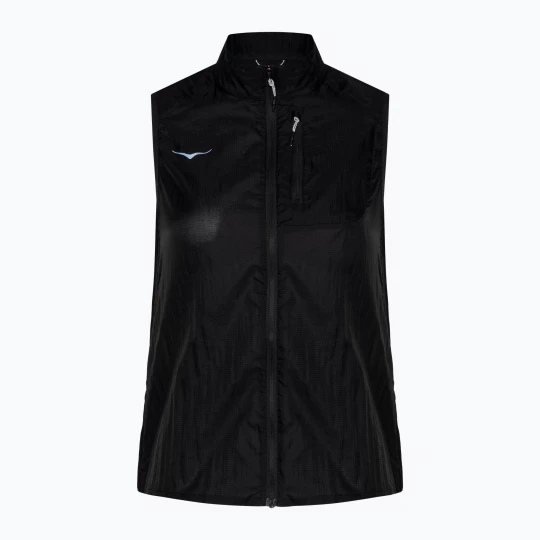 Obrázek produktu Dámská běžecká vesta HOKA Skyflow Vest black