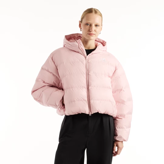 Obrázek produktu Dámská bunda New Balance WJ62V5SNPHK – růžové