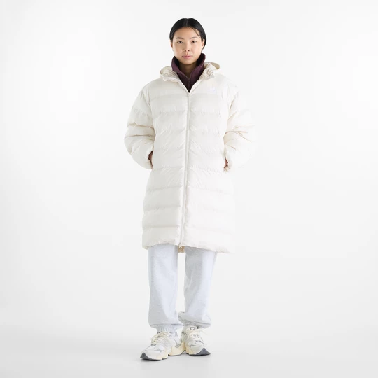 Obrázek produktu Dámská bunda New Balance WJ62Y0KBLIN – béžové