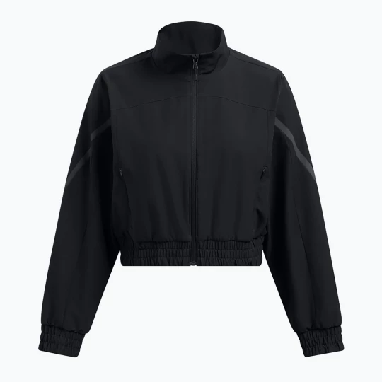 Obrázek produktu Dámská bunda Under Armour Unstoppable Crop black / black