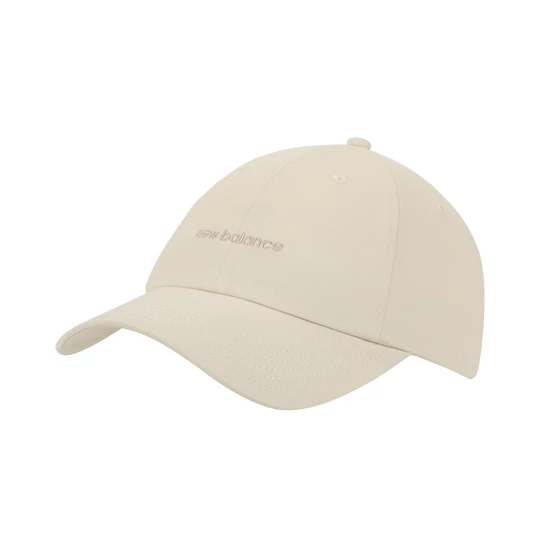 Obrázek produktu Dámská čepice New Balance LAH51010LIN – béžové
