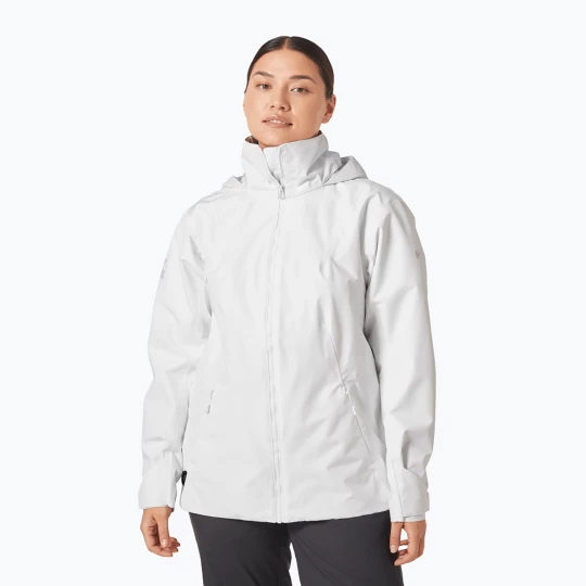 Obrázek produktu Dámská jachtařská bunda Helly Hansen HP Racing 2.0 white