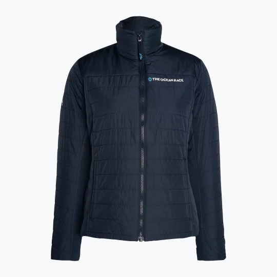 Obrázek produktu Dámská jachtařská bunda Helly Hansen The Ocean Race Ins navy Námořnická modř