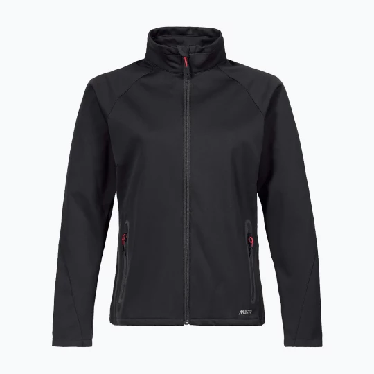 Obrázek produktu Dámská jachtařská bunda Musto Essential Softshell black