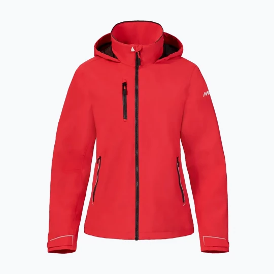 Obrázek produktu Dámská jachtařská bunda Musto Sardinia true red