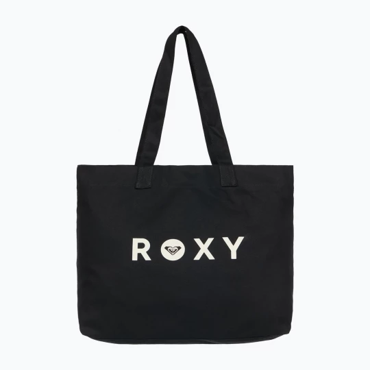 Obrázek produktu Dámská kabelka ROXY Go For It anthracite Černá