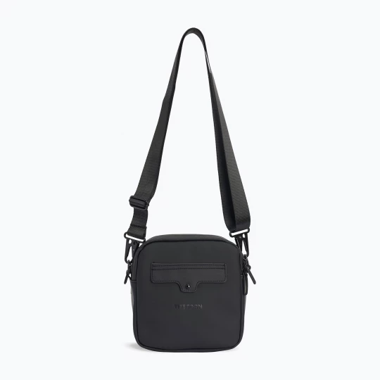 Obrázek produktu Dámská kabelka Tretorn PU Crossbody 2 l jet black