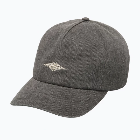Obrázek produktu Dámská kšiltovka Billabong Hot Weather off black šedá