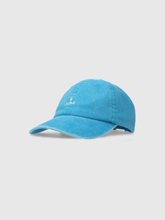 Obrázek produktu Dámská kšiltovka strapback - modrá 4F