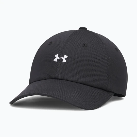 Obrázek produktu Dámská kšiltovka Under Armour Blitzing Low Adj black / white
