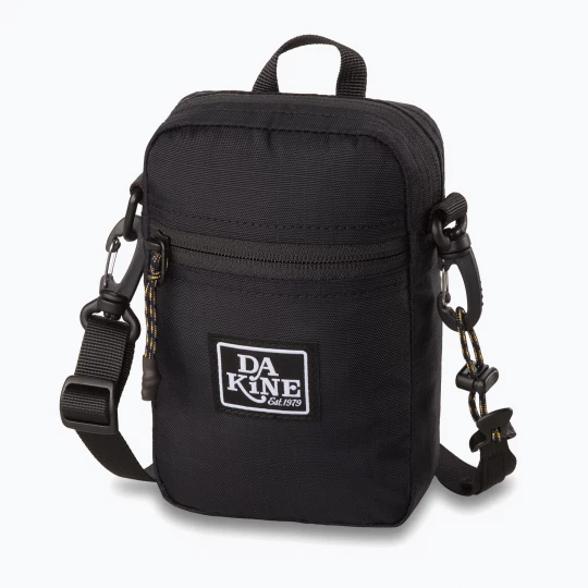 Obrázek produktu Dámská ledvinka Dakine Journey Mini Crossbody black