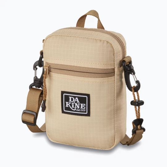 Obrázek produktu Dámská ledvinka Dakine Journey Mini Crossbody mojave desert Béžová