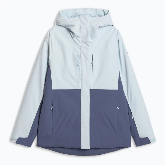 Obrázek produktu Dámská lyžařská bunda 4F F0805 light blue