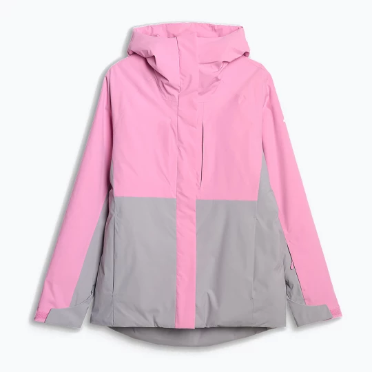Obrázek produktu Dámská lyžařská bunda 4F F0805 light pink