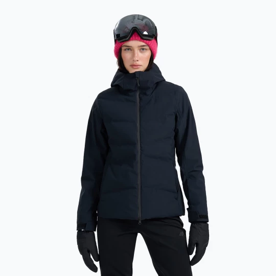 Obrázek produktu Dámská lyžařská bunda 4F F0806 Deep Black