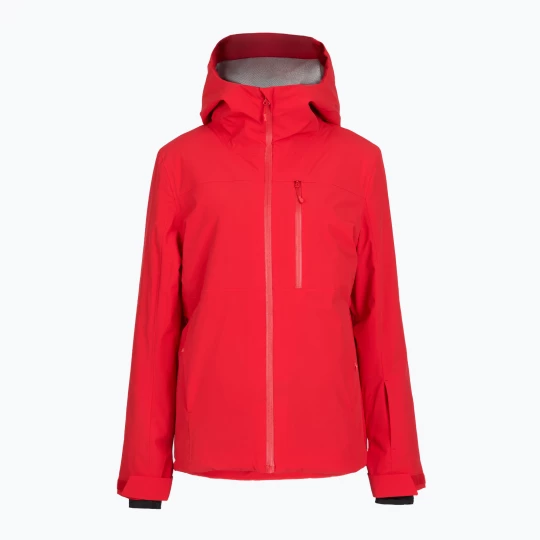 Obrázek produktu Dámská lyžařská bunda 4F F0866 red