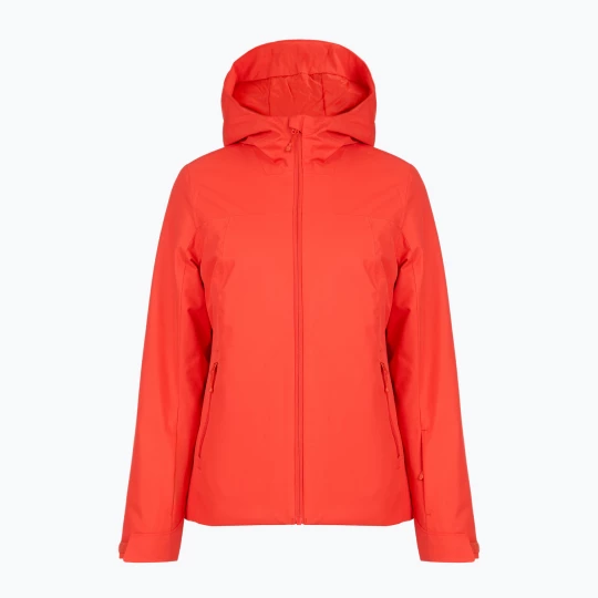 Obrázek produktu Dámská lyžařská bunda 4F F0954 red