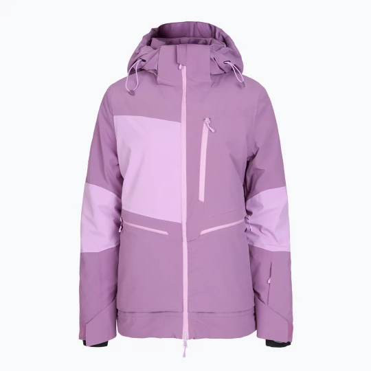 Obrázek produktu Dámská lyžařská bunda 4F F583 violet