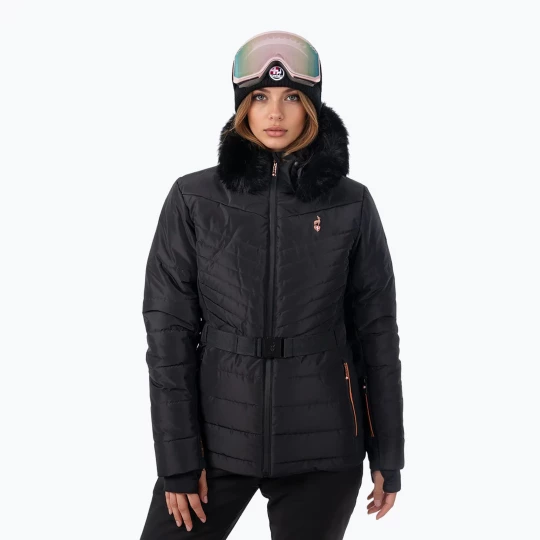 Obrázek produktu Dámská lyžařská bunda Aulp Carin Ski black