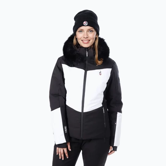 Obrázek produktu Dámská lyžařská bunda Aulp Sandi Ski black