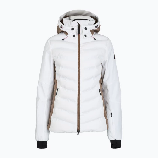 Obrázek produktu Dámská lyžařská bunda BOGNER FIRE+ICE Janka 4 off white Bogner Fire + Ice
