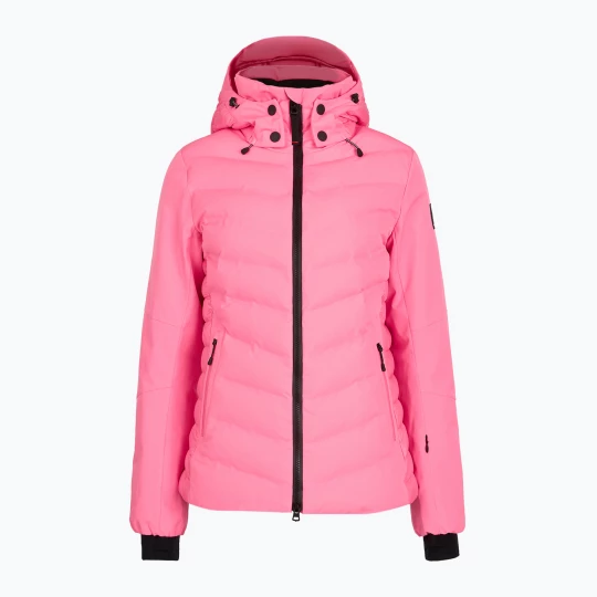 Obrázek produktu Dámská lyžařská bunda BOGNER FIRE+ICE Janka 4 vibrant flash Bogner Fire + Ice Růžová