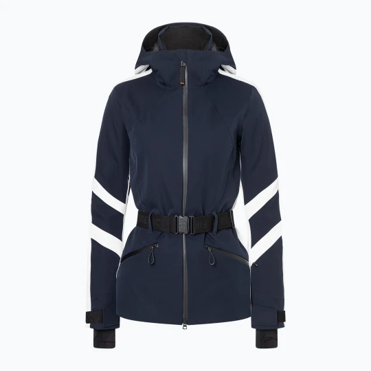 Obrázek produktu Dámská lyžařská bunda BOGNER FIRE+ICE Moia 2 deepest navy Bogner Fire + Ice Námořnická modř