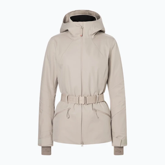 Obrázek produktu Dámská lyžařská bunda BOGNER FIRE+ICE Moia 2 nomadic desert Bogner Fire + Ice Béžová