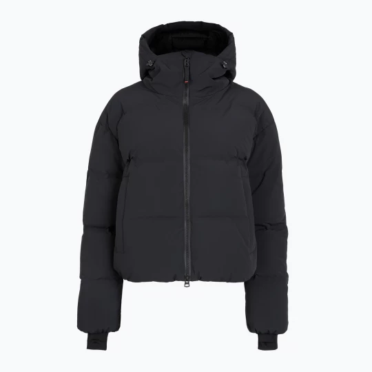 Obrázek produktu Dámská lyžařská bunda BOGNER FIRE+ICE Neila-D black Bogner Fire + Ice