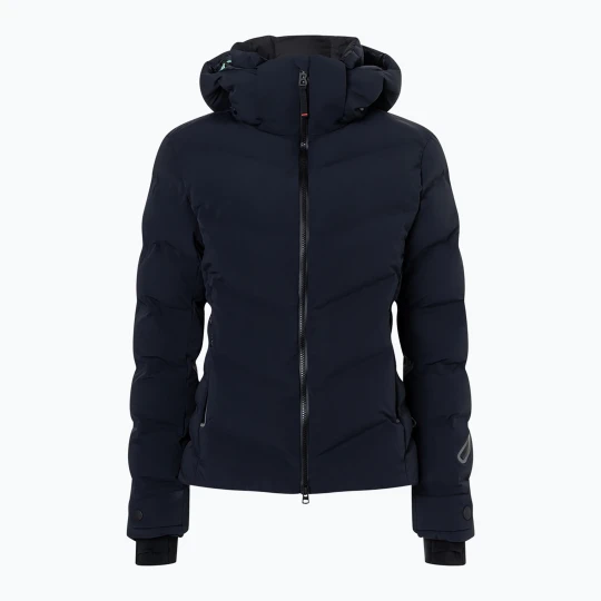 Obrázek produktu Dámská lyžařská bunda BOGNER FIRE+ICE Tec-Sael deepest navy Bogner Fire + Ice Námořnická modř