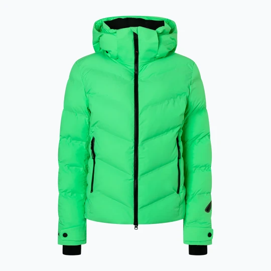 Obrázek produktu Dámská lyžařská bunda BOGNER FIRE+ICE Tec-Sael vibrant apple Bogner Fire + Ice Zelená