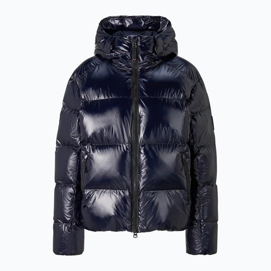 Obrázek produktu Dámská lyžařská bunda BOGNER FIRE+ICE Vally2-D deepest navy Bogner Fire + Ice Námořnická modř