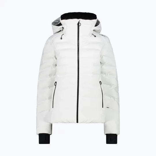 Obrázek produktu Dámská lyžařská bunda CMP 34W4406 bianco Bílá