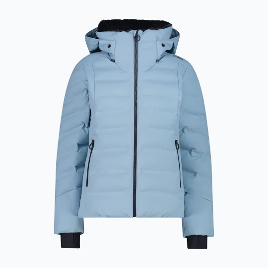 Obrázek produktu Dámská lyžařská bunda CMP 34W4406 cool blue