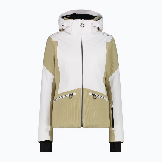 Obrázek produktu Dámská lyžařská bunda CMP 34W4426 bianco Bílá