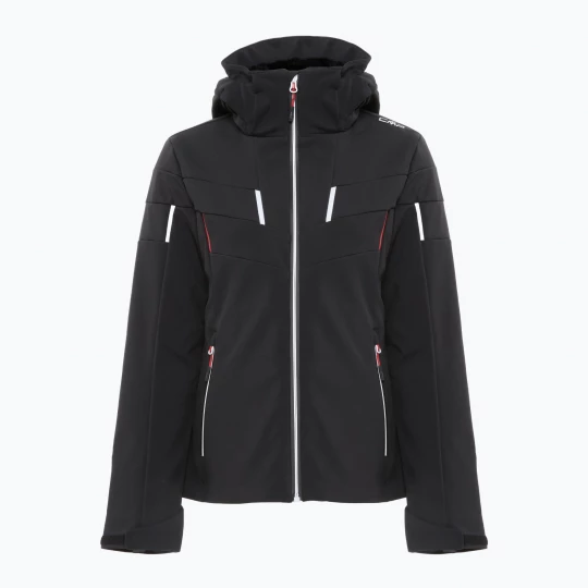 Obrázek produktu Dámská lyžařská bunda CMP 34W4536 nero Černá