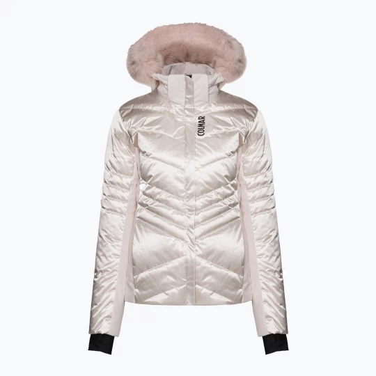 Obrázek produktu Dámská lyžařská bunda Colmar Appeal dewy blossom / rosy bl Růžová